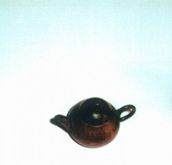 民国紫砂茶壶