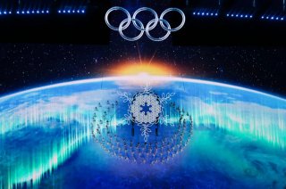第二十四届冬季奥林匹