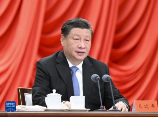 习近平出席中央党校建