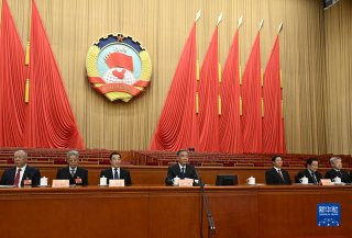政协第十四届全国委员