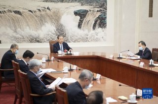 十四届全国人大一次会