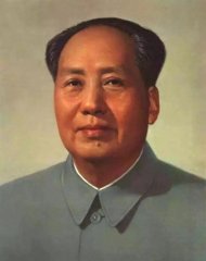 毛主席逝世47周年 我们