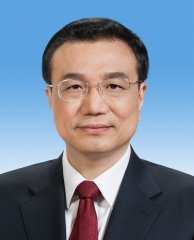 李克强同志逝世