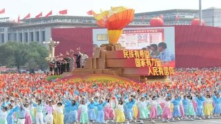 重温总书记新年贺词：