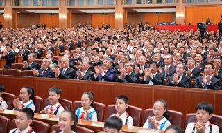 纪念中国人民抗日战争