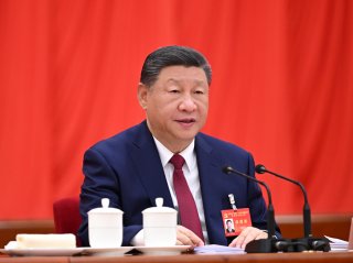 党的第二十届中央委员