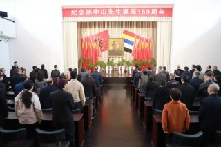 湖北省暨武汉市各界人士