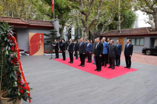 各地开展活动纪念孙中