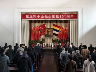 湖北省暨武汉市各界人士