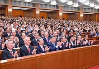 庆祝中国共产党成立