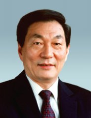 中共中央 全国人大常委